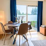 Chalet Mooi Gelegen Gezellig Op De Veluwe Putten
