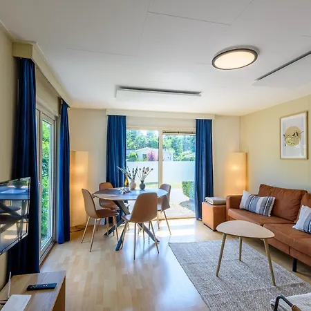 Mooi Gelegen Gezellig Op De Veluwe Putten