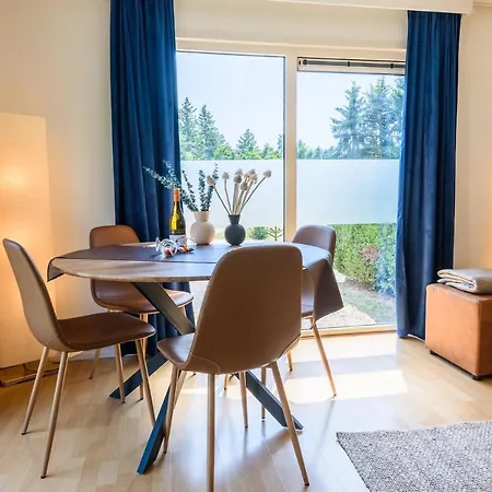 Chalet Mooi Gelegen Gezellig Op De Veluwe Putten