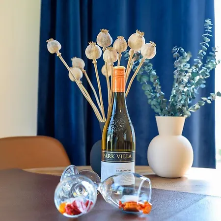 Mooi Gelegen Gezellig Op De Veluwe Chalet