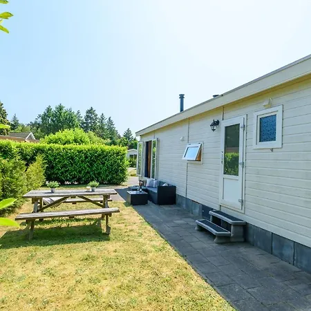 Mooi Gelegen Gezellig Op De Veluwe