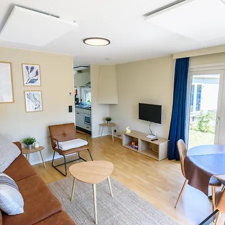 Mooi Gelegen Gezellig Op De Veluwe Putten