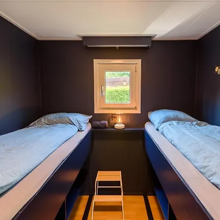 Mooi Gelegen Gezellig Op De Veluwe Chalet
