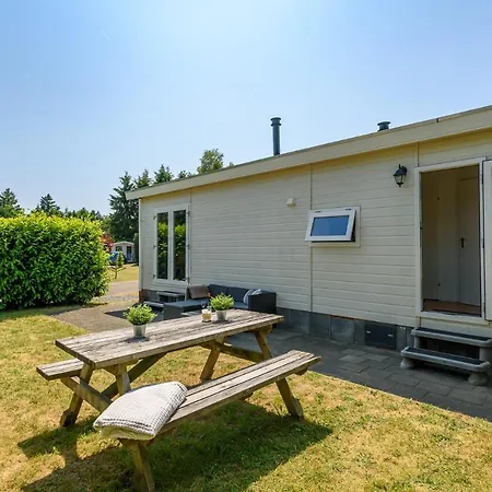 Mooi Gelegen Gezellig Op De Veluwe Putten