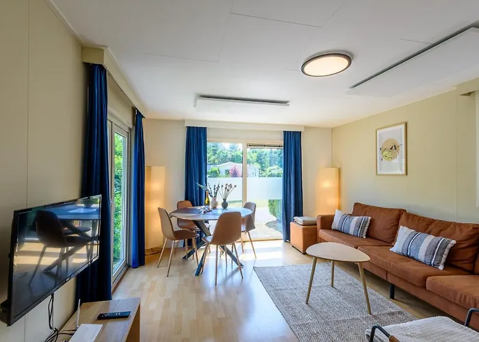 Mooi Gelegen Gezellig Op De Veluwe Putten