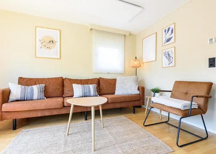 Mooi Gelegen Gezellig Op De Veluwe