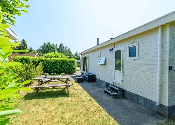 Mooi Gelegen Gezellig Op De Veluwe