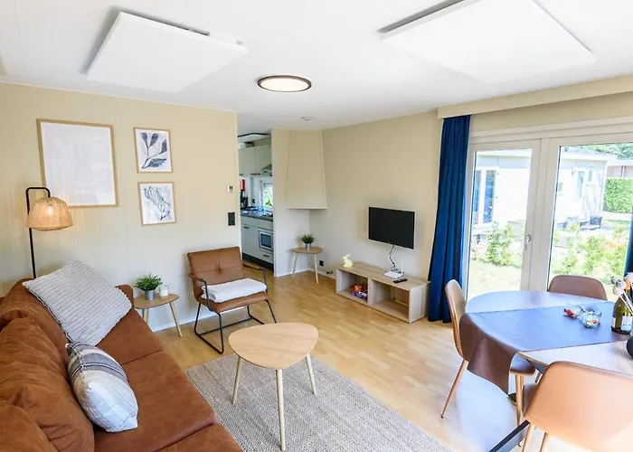 Mooi Gelegen Gezellig Op De Veluwe Putten