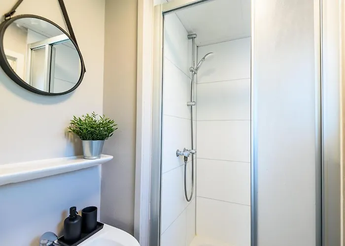 Chalet Mooi Gelegen Gezellig Op De Veluwe Putten