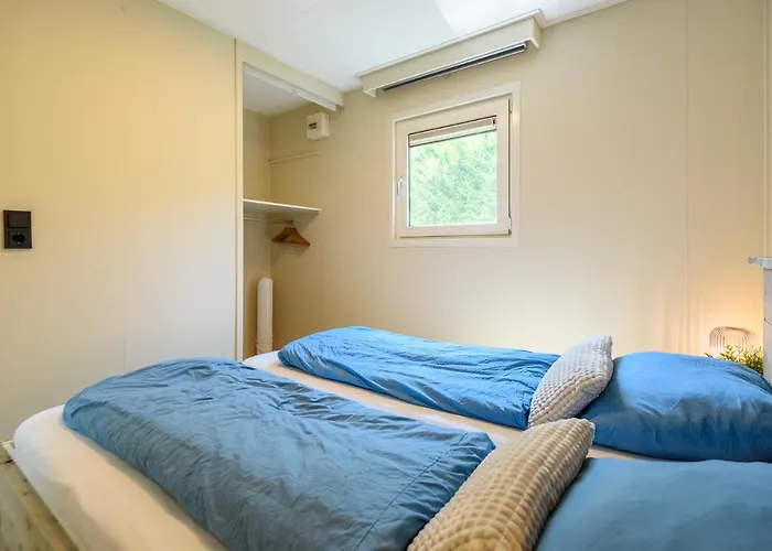 Mooi Gelegen Gezellig Op De Veluwe *