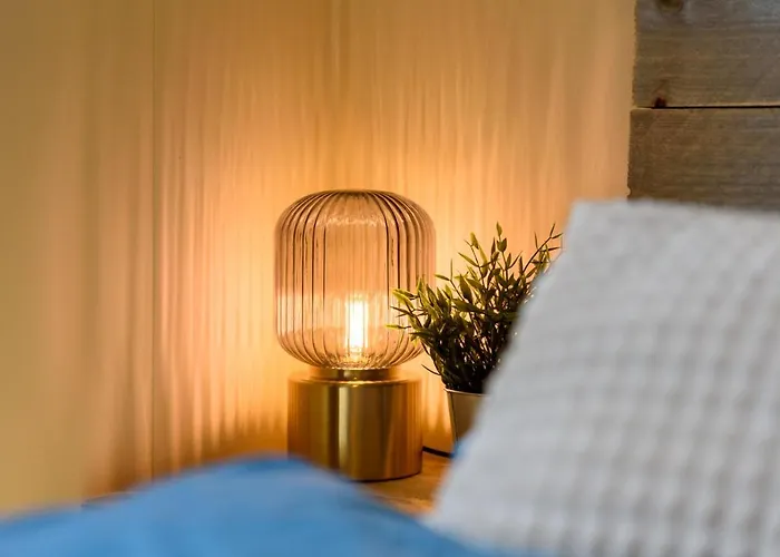 Mooi Gelegen Gezellig Op De Veluwe 푸텐