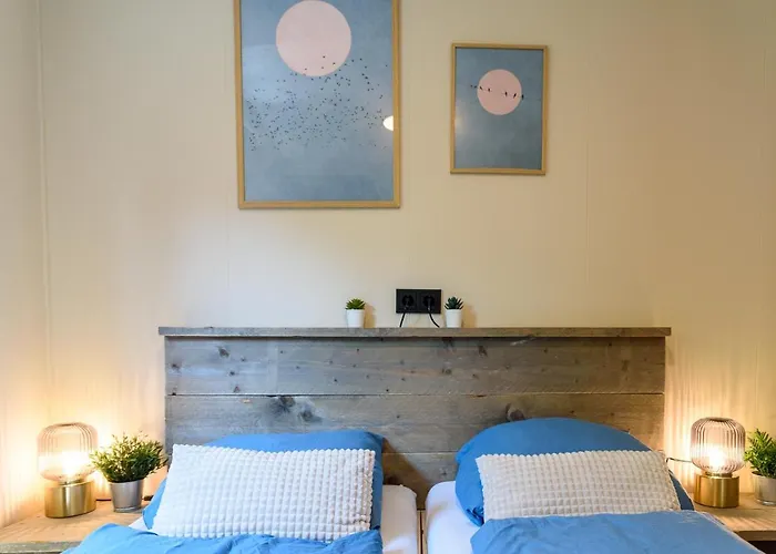 Mooi Gelegen Gezellig Op De Veluwe